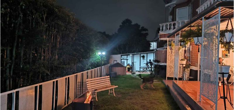 Casa en Venta en Medellín, Las Lomas-23