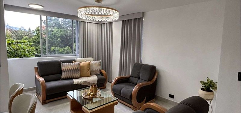 Apartamento en Venta en Medellín, Belén