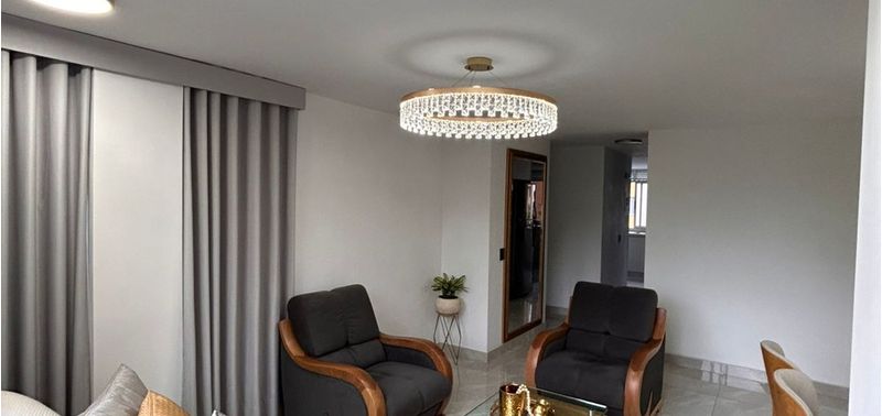 Apartamento en Venta en Medellín, Belén-3
