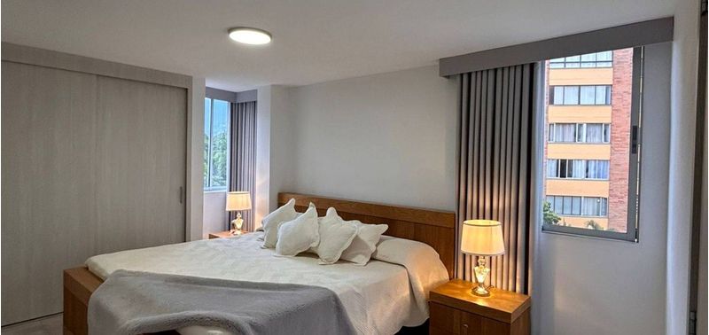 Apartamento en Venta en Medellín, Belén-5
