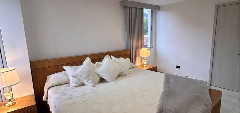 Apartamento en Venta en Medellín, Belén-6