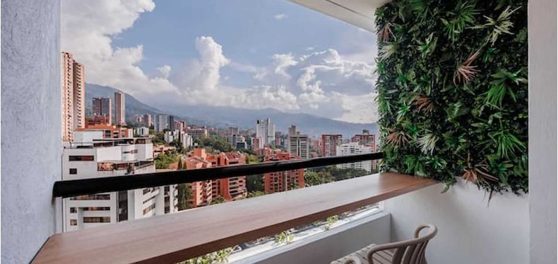 Apartamento en Venta en Medellín, Los Balsos-10