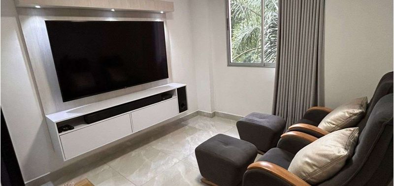 Apartamento en Venta en Medellín, Belén-10