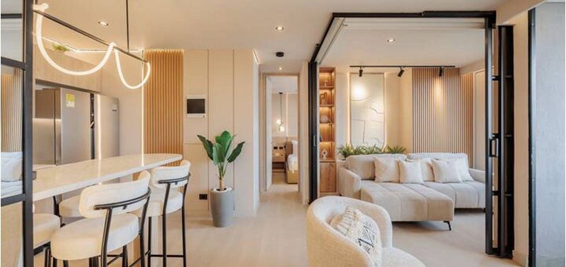 Apartamento en Venta en Medellín, Los Balsos-11