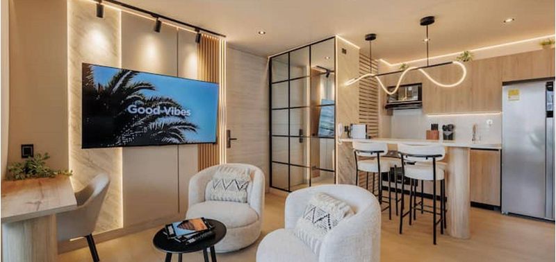 Apartamento en Venta en Medellín, Los Balsos-12