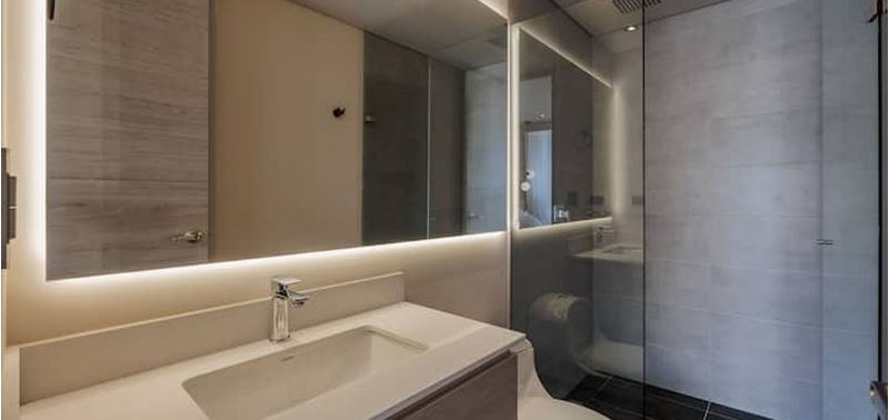 Apartamento en Venta en Medellín, Los Balsos-14