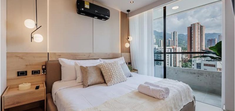 Apartamento en Venta en Medellín, Los Balsos-15