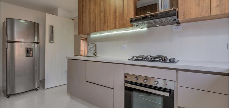 Apartamento en Venta en Medellín, El Poblado-11
