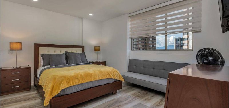 Apartamento en Venta en Medellín, El Poblado-13