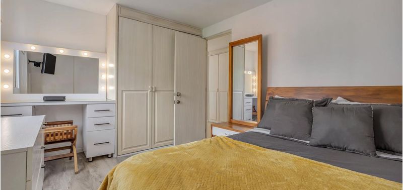 Apartamento en Venta en Medellín, El Poblado-14
