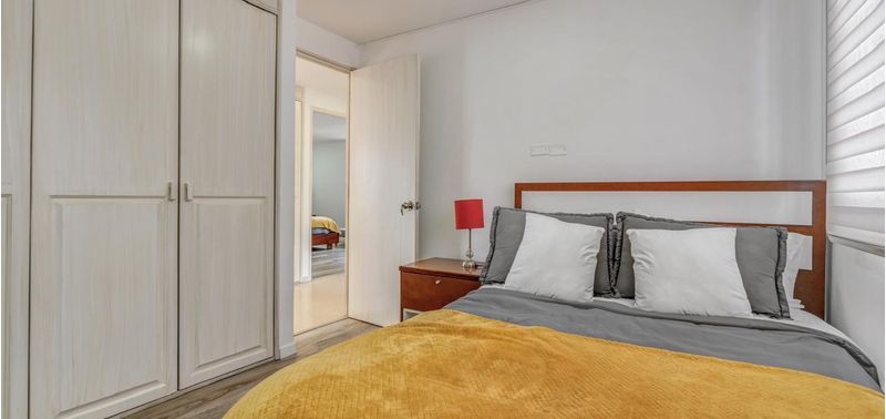 Apartamento en Venta en Medellín, El Poblado-15