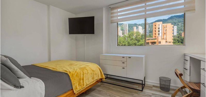 Apartamento en Venta en Medellín, El Poblado-18