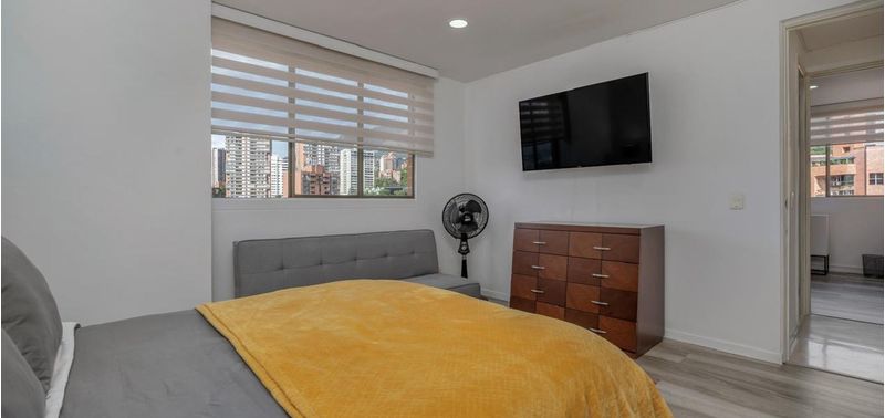 Apartamento en Venta en Medellín, El Poblado-19
