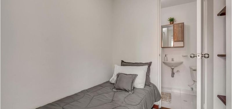 Apartamento en Venta en Medellín, El Poblado-20