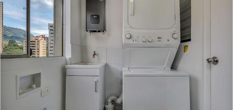 Apartamento en Venta en Medellín, El Poblado-24