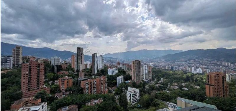 Apartamento en Venta en Medellín, Los Balsos-3