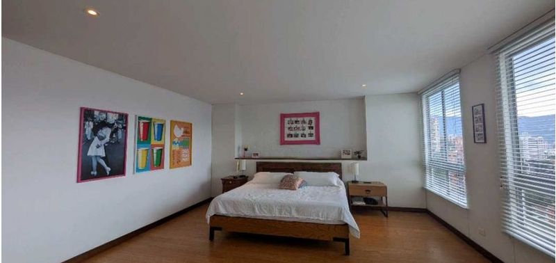 Apartamento en Venta en Medellín, Los Balsos-4