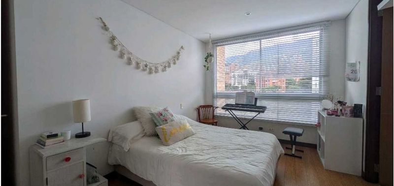 Apartamento en Venta en Medellín, Los Balsos-6