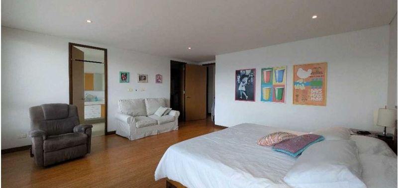 Apartamento en Venta en Medellín, Los Balsos-7