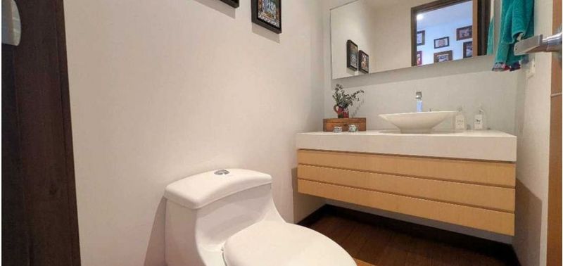 Apartamento en Venta en Medellín, Los Balsos-8