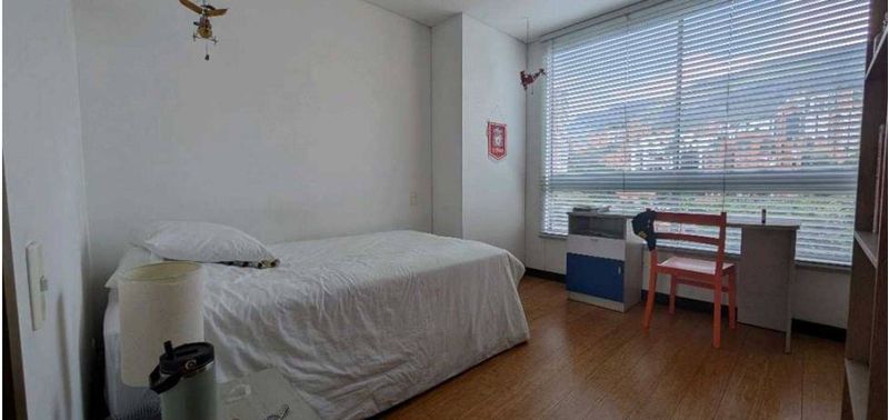 Apartamento en Venta en Medellín, Los Balsos-9