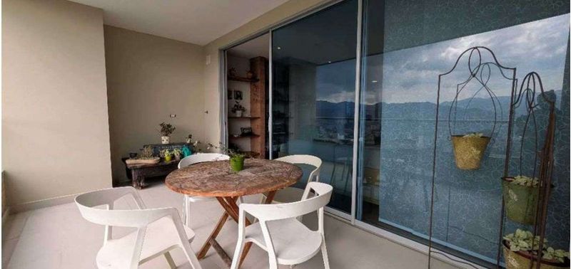 Apartamento en Venta en Medellín, Los Balsos-11
