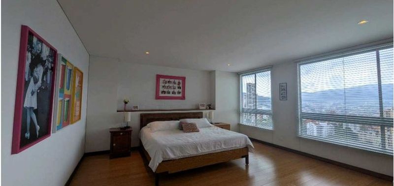 Apartamento en Venta en Medellín, Los Balsos-12