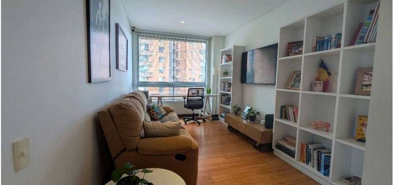 Apartamento en Venta en Medellín, Los Balsos-15
