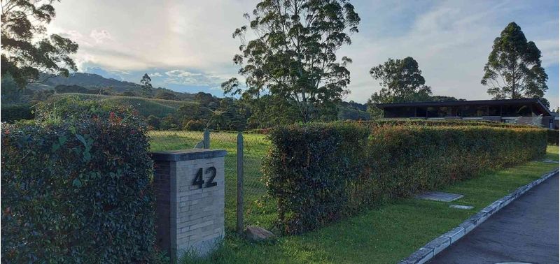 Lote en Venta en El Carmen De Viboral, El Carmen de Viboral-1