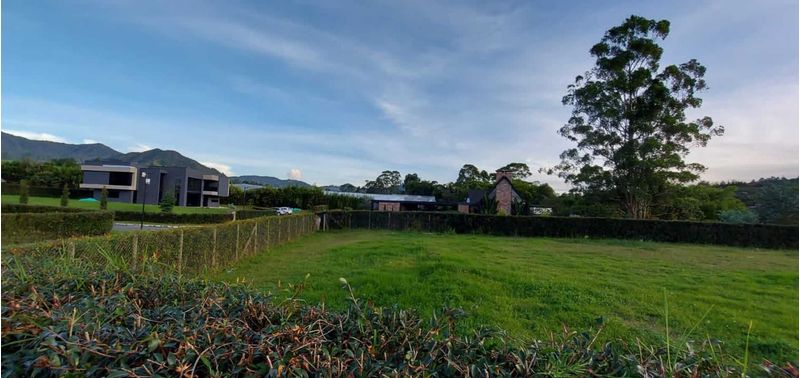 Lote en Venta en El Carmen De Viboral, El Carmen de Viboral-2