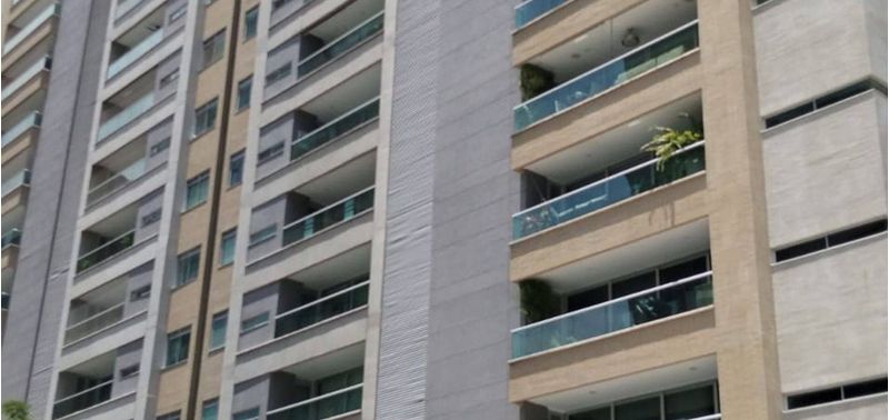 Apartamento en Venta en Barranquilla, Riomar