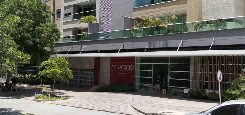 Apartamento en Venta en Barranquilla, Riomar-1