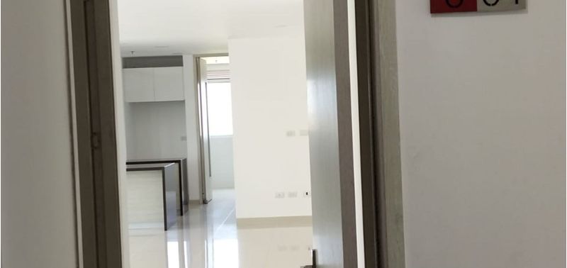 Apartamento en Venta en Barranquilla, Riomar-2