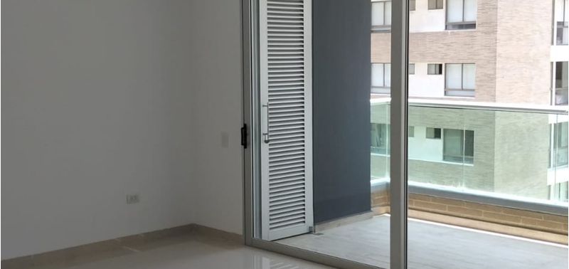 Apartamento en Venta en Barranquilla, Riomar-3