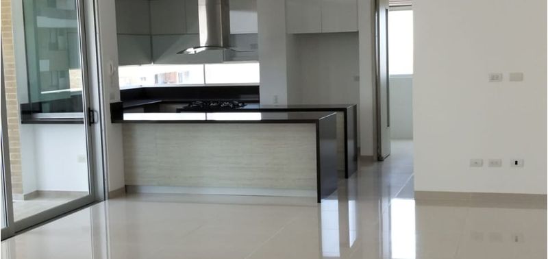 Apartamento en Venta en Barranquilla, Riomar-4