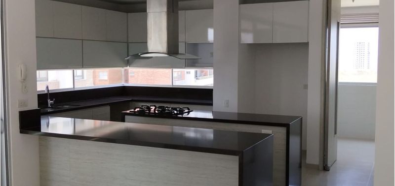 Apartamento en Venta en Barranquilla, Riomar-5