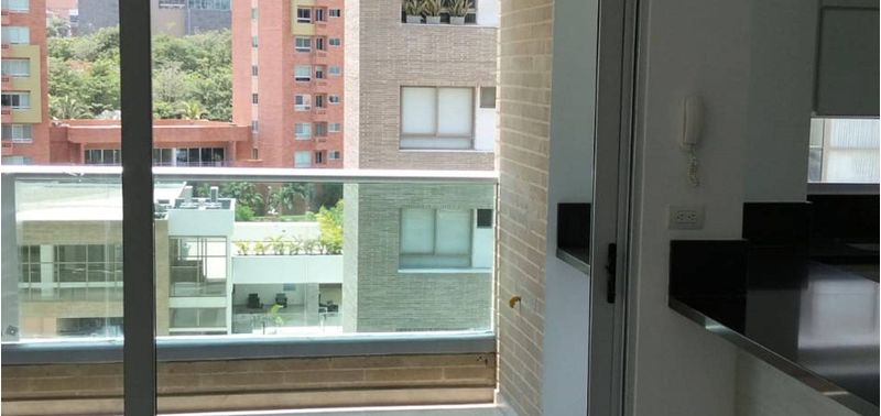 Apartamento en Venta en Barranquilla, Riomar-25