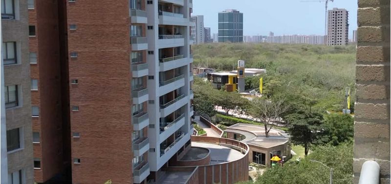 Apartamento en Venta en Barranquilla, Riomar-27