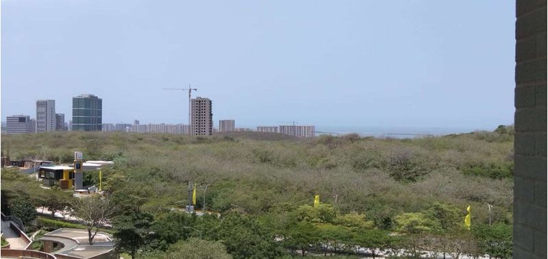 Apartamento en Venta en Barranquilla, Riomar-28