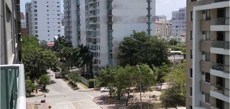 Apartamento en Venta en Barranquilla, Riomar-30