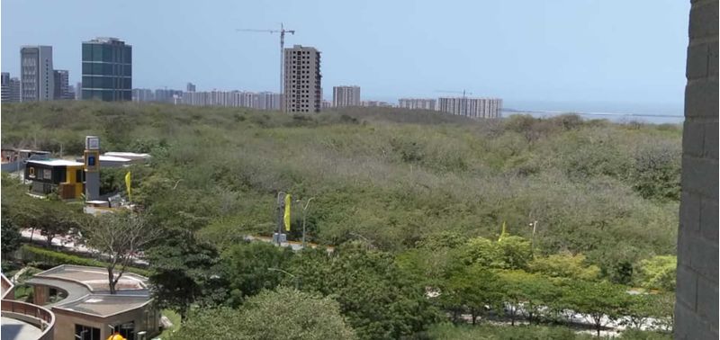 Apartamento en Venta en Barranquilla, Riomar-31