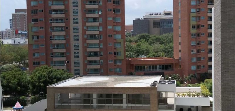 Apartamento en Venta en Barranquilla, Riomar-32