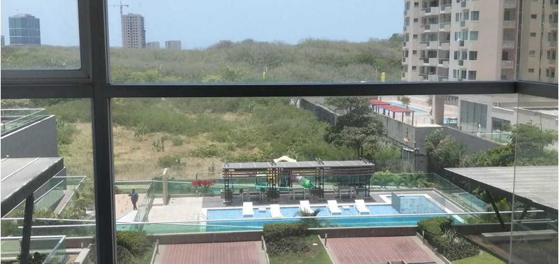 Apartamento en Venta en Barranquilla, Riomar-35