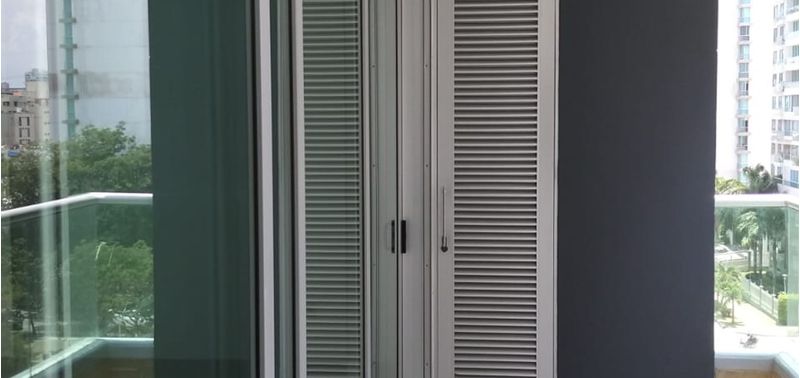 Apartamento en Venta en Barranquilla, Riomar-36