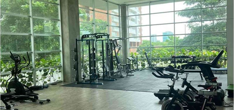 Apartamento en Venta en Barranquilla, Riomar-39