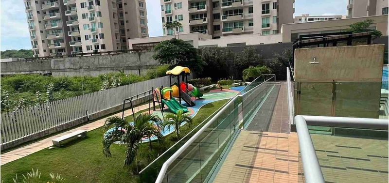 Apartamento en Venta en Barranquilla, Riomar-42