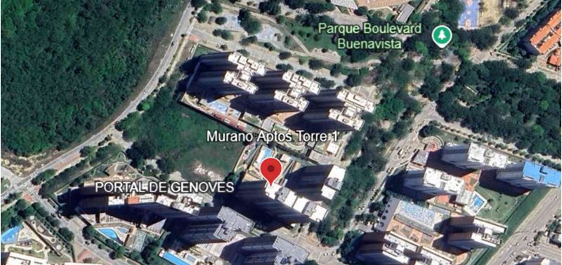 Apartamento en Venta en Barranquilla, Riomar-44