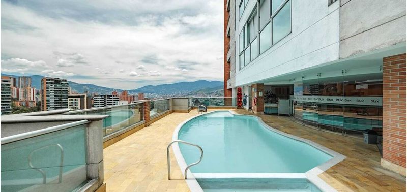 Apartamento en Venta en Medellín, Provenza