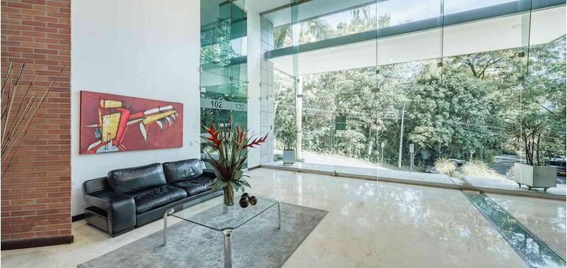 Apartamento en Venta en Medellín, Provenza-13