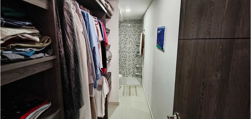 Apartamento en Venta en Sabaneta, Calle Larga-4